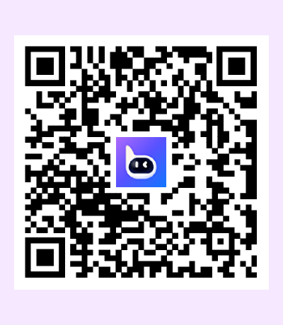 销帮帮AI助理下载二维码