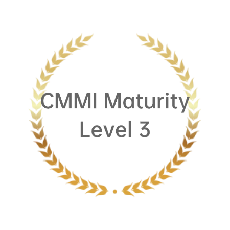 CMMI Maturity Level 3