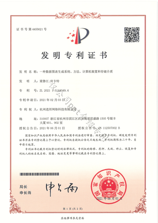 研发实力 01